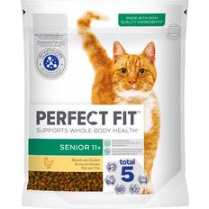 Perfect Fit Katter - Kattfoder Husdjur Perfect Fit Senior 11+ Kyckling