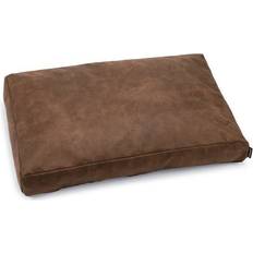 Beeztees Uma Orthopedic Dog Cushion 100x70x9cm