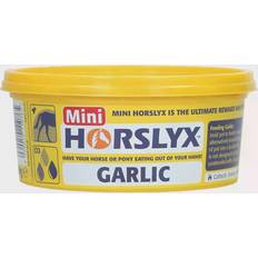 Horslyx Garlic 5kg Refill, Yellow