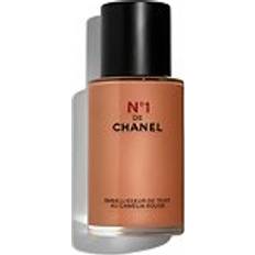 Chanel Gesichtspflege Chanel N°1 DE TEINT-PERFEKTIONIERER STRAHLKRAFT-BOOSTER SORGT FÜR