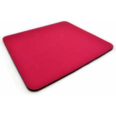 Kenable RED Mouse Mat 6mm Foam Backed