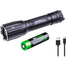 Nextorch T10 White Laser Spotlight