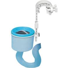Intex Vægmonteret Overfladeskimmer Deluxe
