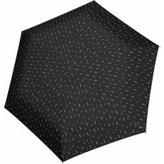 Knirps Umbrellas Knirps U.200 Ultra Light Duomatic Taschenschirm Regenschirm