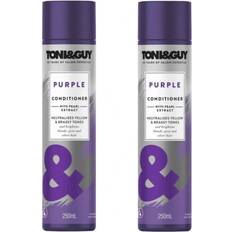 Toni & Guy Conditioners Toni & Guy Purple Conditioner 250 ml