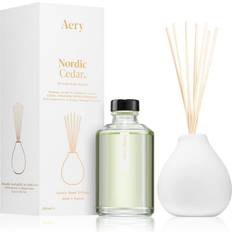 Massage- & Afslapningsprodukter Fernweh Nordic Cedar Aromadiffusor 200 ml