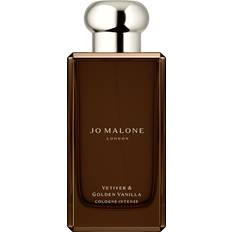 Jo Malone London Vetiver & Golden Vanilla Intense EdC 100ml