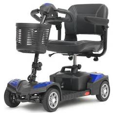 style plus mobility scooter scooter 13miles 21km