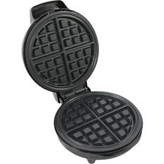 Non-Stick Waffle Makers Schallen Electric 760W