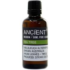 Ancient Wisdom Tea Tree Eterisk olja 50ml