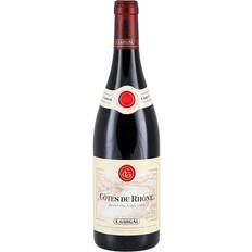 E. Guigal Guigal 75cl Cotes Du Rhone Rouge, Wine of France