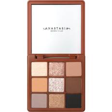 Mini Eyeshadow Palette Sultry
