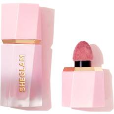 Sheglam color bloom liquid blush 101 love cake 5,2ml