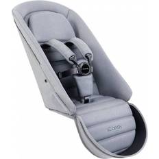 Peach 7 2nd Seat