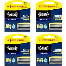Wilkinson Sword Barberblade Hydro 5 Skin Protection Advanced 5 Stk