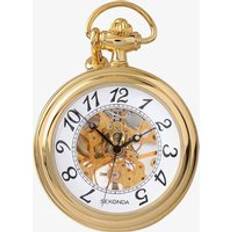 Pocket Watches Sekonda Pocket 1110 N/A