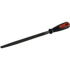 Silverline Engineers Tri Square File Second Cut 250mm Hand Saw