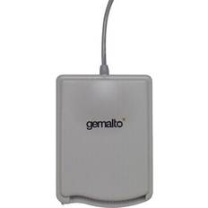 Memory Card Readers Hypertec Gemalto GemPC USB/IDBridge CT40 USB Smartcard Reader