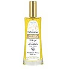 Hudpleje Natessance Lift' Argan Storslået Organisk Krops Og Hårolie 100ml 100ml