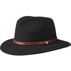 Stetson Rantoul, LARGE, Black