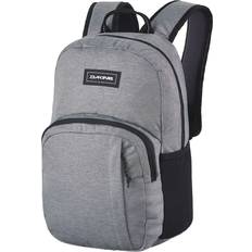 Dakine Schulranzen Dakine Kids Campus 18L Rucksack, Jugend Geyser Grey