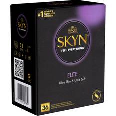 Skyn Sexlegetøj Skyn Elite 36 Pack