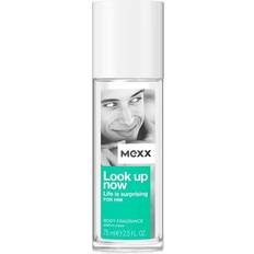 Mexx Look Up Now For Him Body Fragrance Deodorant 75ml