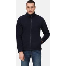 Regatta Professional Micro-Fleece - Blau