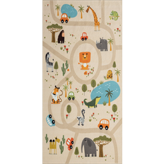 KM Home Barnmatta Play 80X150