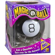 Board Games Mattel Magic 8 Ball