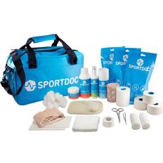 Sportdoc Medical Bag Medium with Rehab