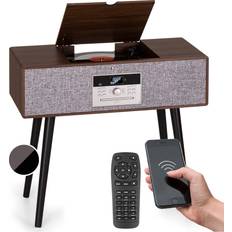 Stereo-Paket Auna dab+ digitalradio stereo