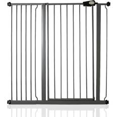 Bettacare Grey, 107.4cm 115cm Child and Pet Gate