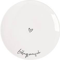 Villeroy & Boch Iconic La Boule Asiet 21cm