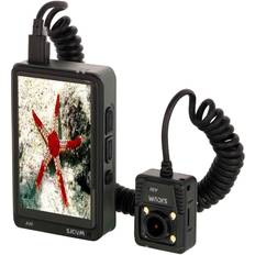 Videokameras SJCAM A30 30p Action Cam Schwarz
