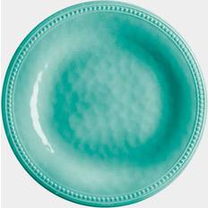 Marine Business Melamintallerkener Harmony Acqua 27 cm Set of 6 Flad tallerken 6stk