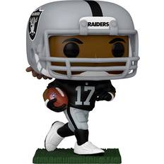 Spielzeuge Funko NFL Raiders Davante Adams Pop! Vinyl Figure #181