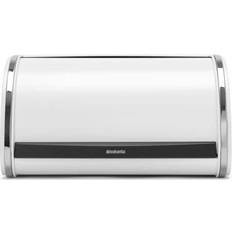 Brødkasser Brabantia Roll Top Brødkasse
