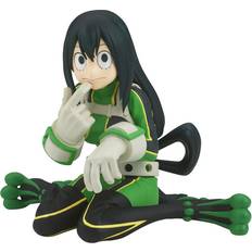 Banpresto Speelgoed Banpresto My Hero Academia: Break Time Vol. 6 Froppy PVC Statue