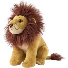 Harry Potter Soft Toys The Noble Collection Harry Potter Plush Figure Gryffindor Lion Mascot 21 cm