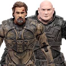 McFarlane Part Two Action Figure 2-Pack Halleck & Rabban 18 cm