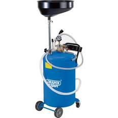 Oli idraulici Draper 66240 Gravity/Suction Feed 65L Hydraulic Oil