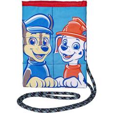 Paw Patrol Lelut Paw Patrol Bolso The 13 x 18 x 1 cm Azul