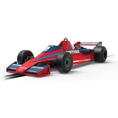 Scalextric Racerbiler Scalextric Brabham Bt46, Italian Gp 1978, John Watson C4422