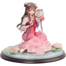 Apex Girls Lotus Reflection 1:7 Scale Statue