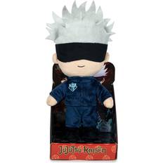 Play by Play Jujutsu Kaisen Plush Figure Sukuna 27 cm