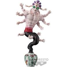 Banpresto Demon Slayer Kimetsu no Yaiba Gyokko figure 15cm