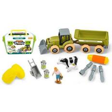 Cheap Play Set Roymart S8416431 Spielset, bunt, Estándar