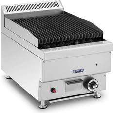 Royal Catering Lava Stone Grill 7200W