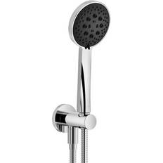 Dornbracht Ensembles de barres de douche et douchettes Dornbracht Meta Set de douche 3 jets 27803660-00 Chrome